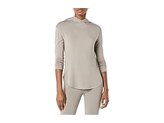 Amazon Essentials Womens Supersoft Terry Hoodie