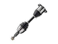 Detroit Axle Detroit Axle - 4WD Front CV Axle Shaft f