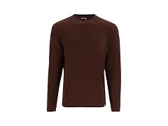 Simms Glades Crew Kona (XL)