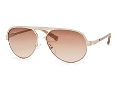 Jason Wu Faye - Rose/Brown Gradient