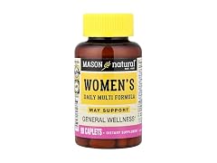 Mason Natural Womens Daily Multi 90ct
