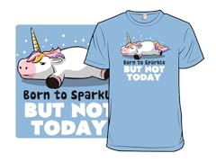 Born To Sparkle