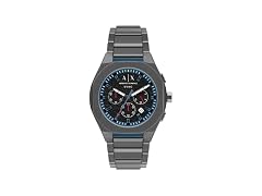 Armani Exchange AX Men's Sync Watch (AX4295)