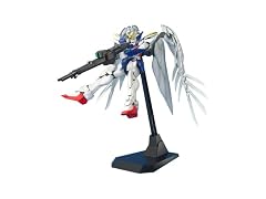 MG Mobile Suit Gundam W Wing Gundam