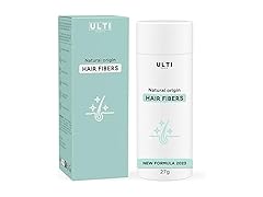 ULTI Paris Hair fibers (25g)]