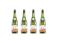 (4pk) Val de France Sparkling Apple Cider - Pear