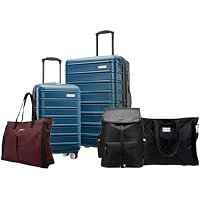 Up to 80% off on Luggage Deals from Samsonite and more at Woot