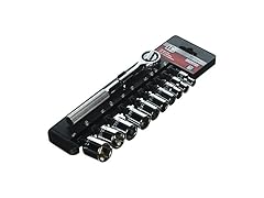 Mintcraft 13C-CS 13 Pc Socket Set