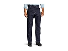 Wrangler Men's Jean Blue (32x30)