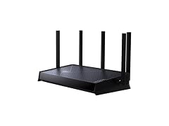 TP-Link TP-Link Dual-Band BE5000 WiFi 7 Router