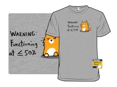 Functioning at Reduced Capacity