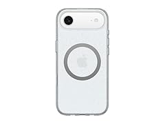 OtterBox iPhone 17 Air Symmetry Series Clear Case