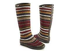 Women's Aubrie Rain Boot, Red