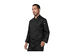 Chef Works Sustainable Le Mans Coat (S)