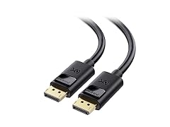 Cable Matters 4K DisplayPort Cable - 6ft