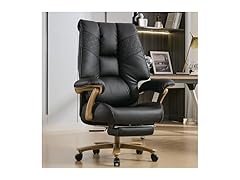 EXCEBET Big and Tall Office Chair