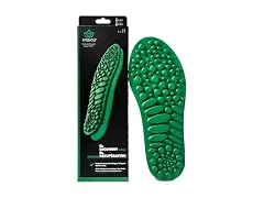 Spenco Recovery Insoles Mens 4-5.5/Womens 5-6.5