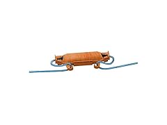 Heavy Duty Industrial Cord Protection