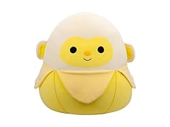 Squishmallows Original 24" Pierogi Banana Monkey