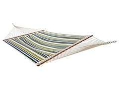 Cotton Rope Hammock Imperial