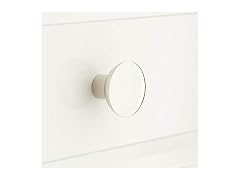 Signature Hardware 441695 Gordes 1-1/4 Inch Knob
