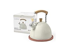 2.5 Qt Tea Kettle