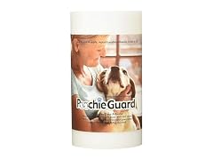 PoochieBells PoochieGuard Invisible Clear Doors