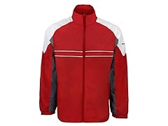 Reebok Men's Athletic Performance Jacket