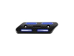 Wakauto Motorcycle Exhaust Pipe Cover Heat w