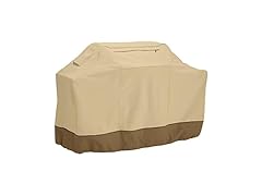 Classic Accessories 59 Inch BBQ Grill Cover