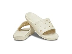 Crocs Classic Unisex Slide Bone Size M11