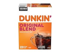 Dunkin' Coffee