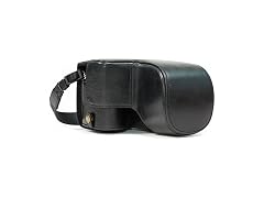 Megagear Sony Alpha A6500 Ever Ready Camera Case And Strap
