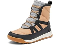 SOREL Women's Whitney Plus Lace Boot