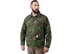 Field & Stream Men's Brushbuster Utility Jacket