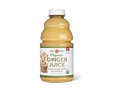Organic Ginger Juice by The Ginger People 32 oz.