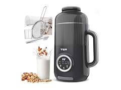 10-in-1 Nut Milk Maker