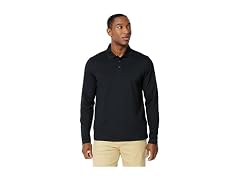 Amazon Essentials Men (S) Long Shirt Anthracite