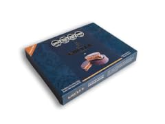 (18ct) Dulce de Leche Alfajores