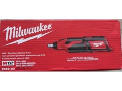 Milwaukee 2460-20 Power Rotary Tool