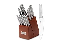 Hancorys Knife Block Set
