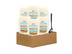 7 Item Set- Pasta Penne Rigate & Spoon