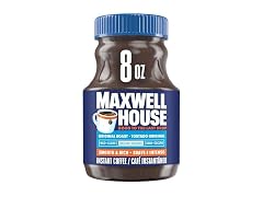MAXWELL HOUSE Coffee