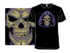 The Dark Skeleton