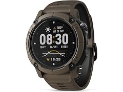 COROS NOMAD GPS Smartwatch - Brown
