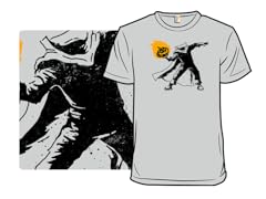Headless Banksy