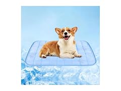 RIOGOO Dog Cooling Mat