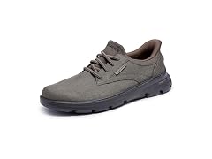Skechers Men's Arch Fit Garza Thaddeus (7.5)