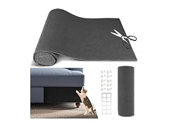 WAWINY Cat Scratch Furniture Protector