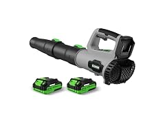 LEAPUL Cordless Leaf Blower